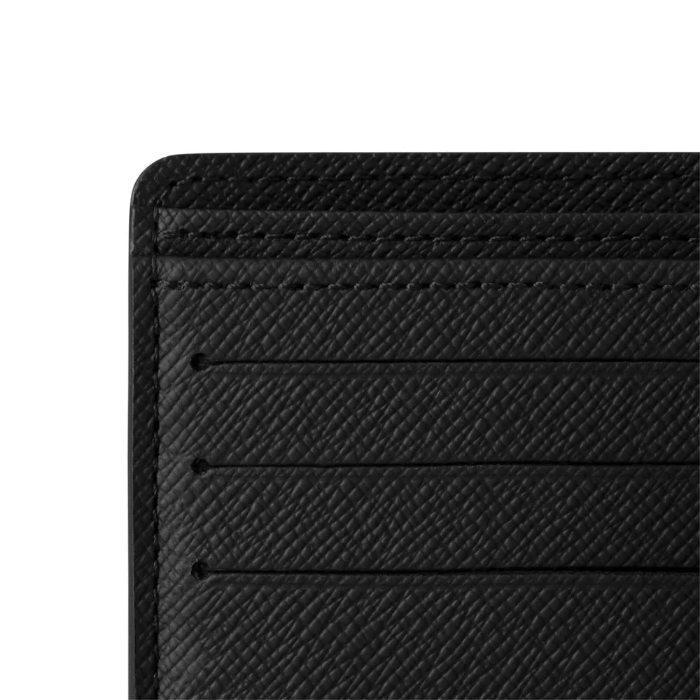 Louis Vuitton Checkered Wallet